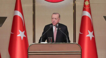 Erdoğan'dan esnaf ve sanatkarlara sevindirici haber geldi! Uzun vadeli finansman müjdesi verildi!