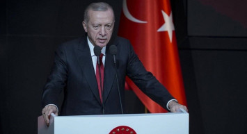 Erdoğan’dan Gazze Uyarısı: “Tekrar Soykırım Ortamına Dönülmesinin Bedeli Çok Ağır Olur”