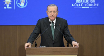 Erdoğan’dan İnsan Hakları Günü Mesajı: “Terörsüz Bölge İdealine Kararlılıkla Yürüyoruz”