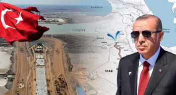 Erdoğan’dan Irak ziyareti: Milyar dolar değerinde 3 anlaşma imzalanacak!