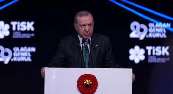 Erdoğan’dan İşverene Net Mesaj: “Asgari Ücret Masasında Taşın Altına Elinizi Koyun”