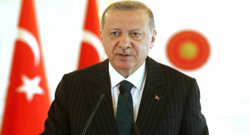 Erdoğan’dan kripto para açıklaması: Merkez Bankası çalışmalara devam ediyor