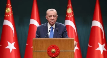 Erdoğan’dan Maduro’ya Açık Destek: “Venezuela Halkı Milletimizin Dostu Olduğunu Gösterdi”
