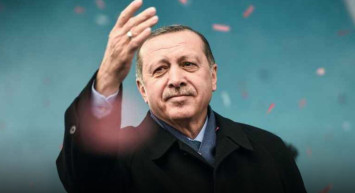 "Erdoğan’dan Nevruz Çağrısı: Bölgede Barışın Baharı Umudu"