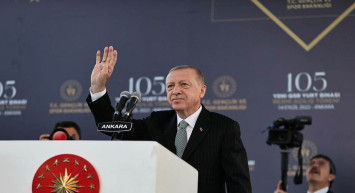 Erdoğan’dan öğrenciler sevindiren haber: Yurtlarda ücret değişmeyecek