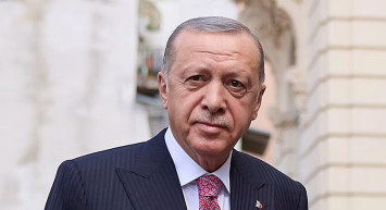 Erdoğan'dan Suriye açıklaması!