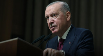 Erdoğan’dan “Terörsüz Türkiye” Vurgusu: Yeni Yüzyılın Stratejik Vizyonu