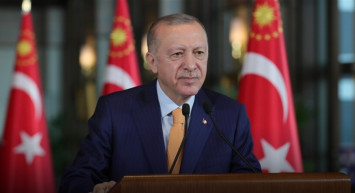 Erdoğan’dan Türk Dünyasına “Dijital Birlik” Mesajı: Türk Dünyası İlişkileri Güçlendirmeli