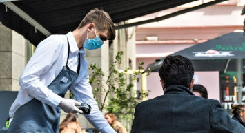 Erdoğan’ın açıklamaları sonrası restoranlarda hareketlilik: Nakit ödeyene indirim hazırlıkları başladı