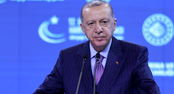 Erdoğan’ın Kanal İstanbul’u Kazacağız Açıklaması İngilizleri Rahatsız Etti