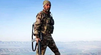 Eren Abluka operasyonundan acı haber! Korucu Nimet Encu şehit oldu