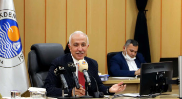 Eren Bülbül'ün adı Akdeniz'de yaşayacak