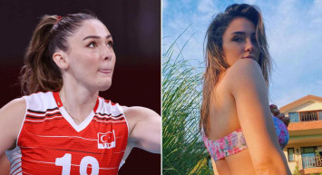 Eren Dişli kimdir? Zehra Güneş'in sevgilisi Eren Dişli kaç yaşında, boyu kaç?