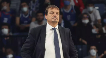 Ergin Ataman: Biz şampiyon olacağız! Şimdi Fenerbahçe düşünsün...