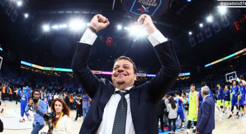 Ergin Ataman'dan Euroleague Değerlendirmesi
