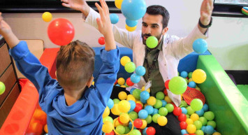 Ergoterapi DGS 2022 taban puanları ve bölüm kontenjanları