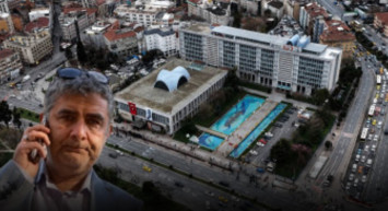 Erhan Karaal'ın Kaçırılmasında İhale ve Fidye İddiası: 8 Gözaltı