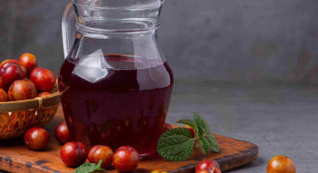 Erik kompostosu nasıl yapılır, püf noktaları nelerdir? Tam kıvamında erik kompostosu malzemeleri ve tarifi