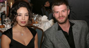 Erkan Özerman’dan Bir Dönem Kıvanç Tatlıtuğ’la Aşk Yaşayan Azra Akın’a Olay Sözler: O Kızı Yaşatmazdım Ben!