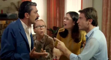 Erkan Petekkaya ile Tolga Güleç yıllar sonra buluştu! 12 yıl sonra bir araya gelen ikili şimdi komedi setlerinde