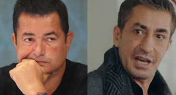 Erkan Petekkaya Kırmızı Oda'dan Ayrıldı mı?