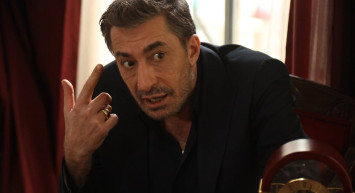 Erkan Petekkaya'dan Dolandırıcılık İtirafı!