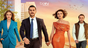 Erkek Severse dizisi bitiyor mu, neden final yapıyor? beIN Connect Erkek Severse dizisinden final kararı