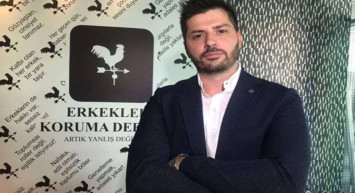 Erkekleri koruma derneği başkanı kim? Erkekleri koruma derneğine nasıl üye olunur?