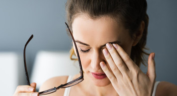 Erken dönemde fark edilmeyen hastalık zamanla görme kaybına yol açıyor!