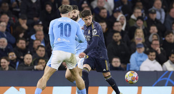 Erken final nefes kesti: Real Madrid penaltılarda tur atladı