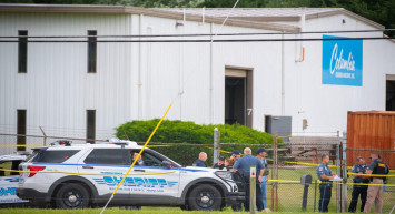 Erken saatlerde silahlı saldırı düzenlendi: Ölü ve yaralılar var