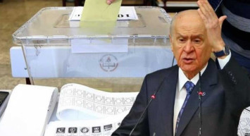 Erken seçim Kasım ayında olur mu, seçim olacak mı? MHP lideri Devlet Bahçeli açıkladı!