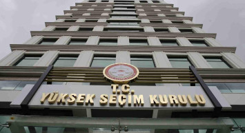 Erken seçim mi geliyor? YSK son kararı ile dikkatleri üstüne çekti!