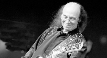 Erkin Koray neden öldü? Hastalığı ne? Hayatını kaybeden usta sanatçının kızından açıklama geldi