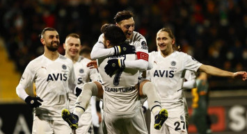 Erman Toroğlu, Alanyaspor - Fenerbahçe maçı hakkında kritik değerlendirmeler dde bulundu