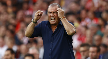 Erman Toroğlu Fatih Terim'in Galatasaray Başkanlığı Fikri Hakkında Konuştu!