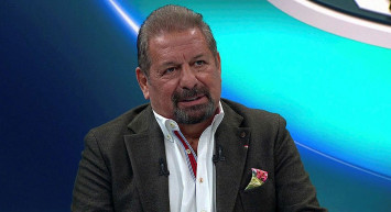 Erman Toroğlu, Fenerbahçe'nin Göztepe ile oynadığı maçın ardından açıklamalarda bulundu!