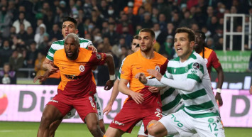 Erman Toroğlu, Galatasaray'ın Konyaspor deplasmanında oynadığı oyunu küçümsedi!