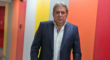 Erman Toroğlu, TFF ve MHK'da yaşanan olayların perde arkasını anlattı!