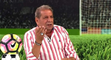 Erman Toroğlu Trabzon Beşiktaş maç yorumu