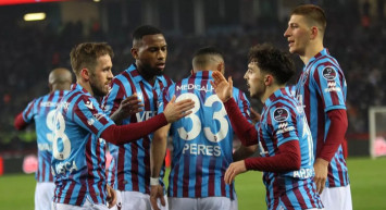 Erman Toroğlu, Trabzonspor'un Göztepe karşısında aldığı galibiyet hakkında övgü dolu sözler söyledi