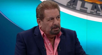 Erman Toroğlu'ndan Beşiktaş Mağlubiyetinin Ardından Hikmet Karaman'a Sert Sözler!