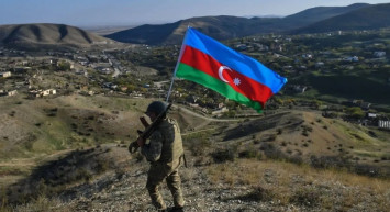 Ermenistan ateşkesi yine ihlal etti: Azerbaycan’dan sert karşılık geldi