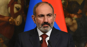 Ermenistan Başbakanı Nikol Paşinyan'dan Türkiye'ye Kritik Mesaj: İmzalar Atılmalı!