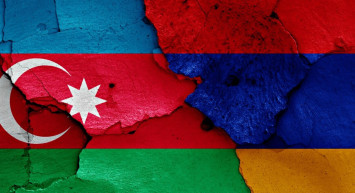 Ermenistan, işgal ettiği topraklardaki canlı çeşitliliğine zarar verdi