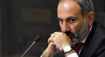 Ermenistan Pes Etti! Türk Dünyası Zangezur Koridoru ile Birbirine Bağlanıyor