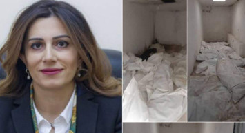 Ermenistan Sağlık Bakanı Açıkladı! Ülke İkiye Bölündü