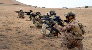 Ermenistan tehlikeli sularda yüzüyor: Yeni bir savaş çok muhtemel