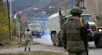 Ermenistan’dan Azerbaycan’a saldırı: 4 polis şehit oldu