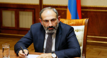 Ermenistan’dan beyaz bayrak: Karabağ Azerbaycan toprağıdır